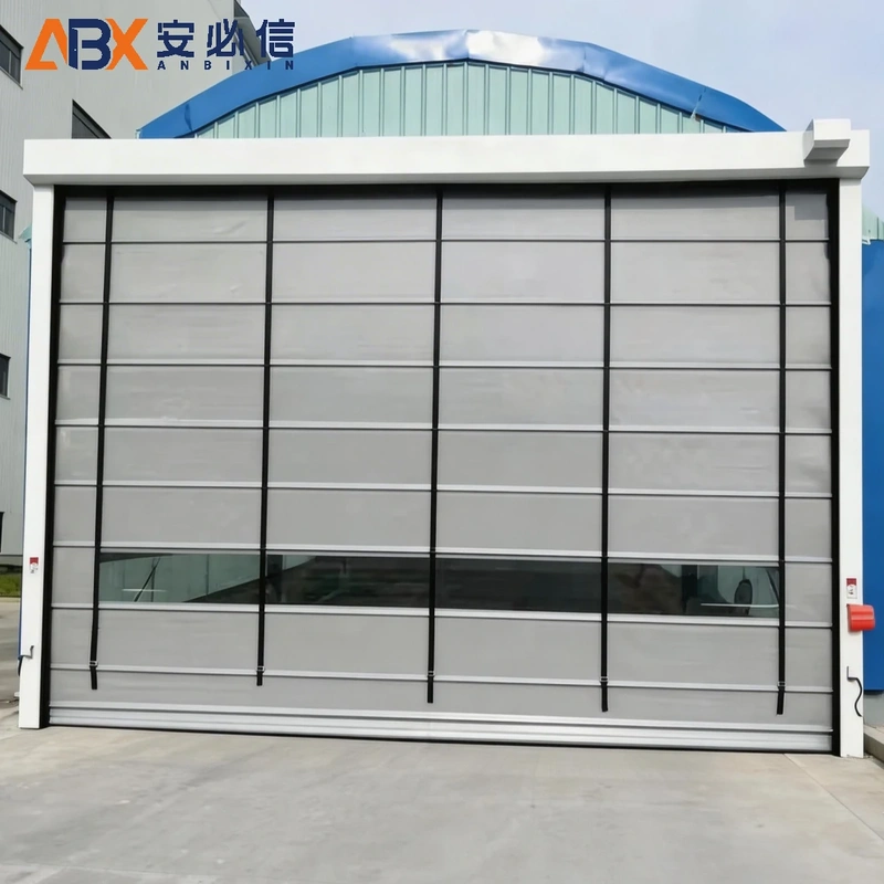 运城堆积门