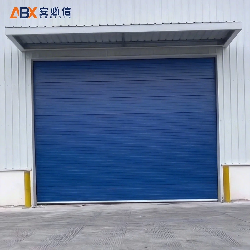 运城洁净室高速门